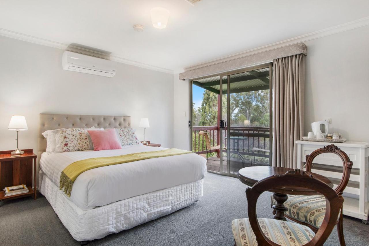 Shambhala Guesthouse Kangaroo Gully Buitenkant foto