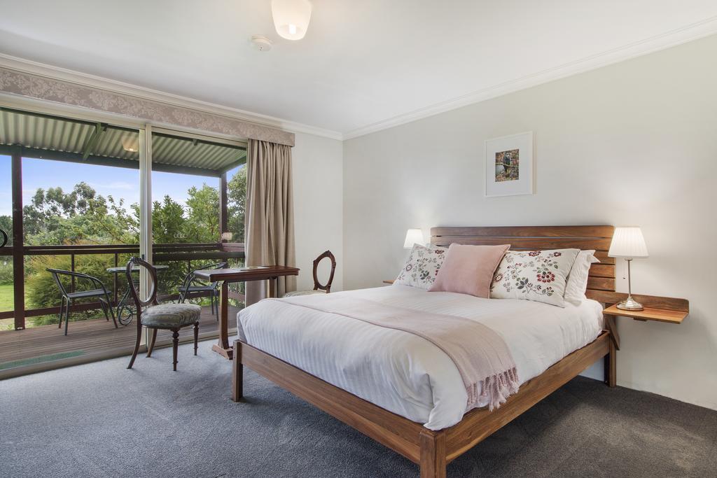 Shambhala Guesthouse Kangaroo Gully Buitenkant foto